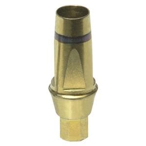 infinity Octagon Abutment Bone Level Narrow Platform 3.5mm 5.5mm 1 mm Strt Ea