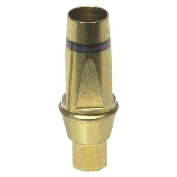 infinity Octagon Abutment Bone Level Narrow Platform 3.5mm 5.5mm 1 mm Strt Ea