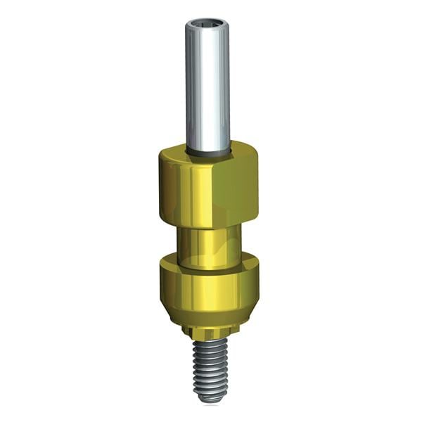 infinity Tricam Impression Coping Open Tray 4.3 mm 5.5 mm Ea