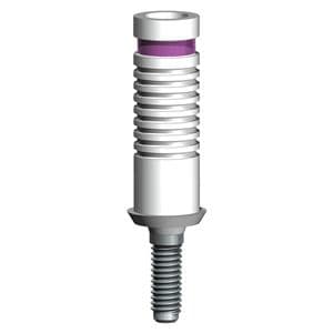 infinity Tricam UCLA Abutment Non-Engaging Plastic 3.5 mm 4.5 mm Ea