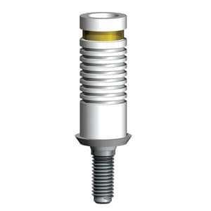 infinity Tricam UCLA Abutment Non-Engaging Plastic 5.5 mm 4.3 mm Ea