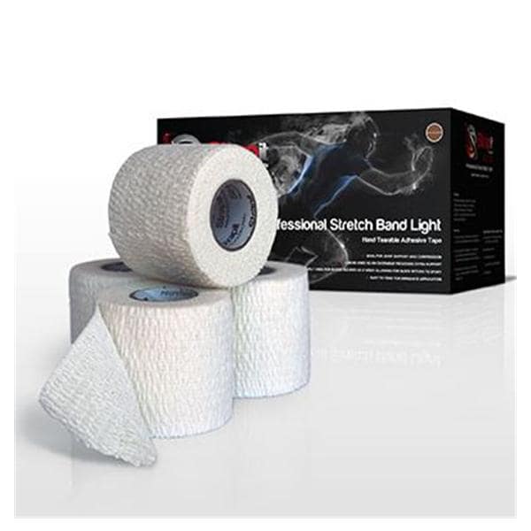 Strapit Pro Stretchband Tape For 16/Bx