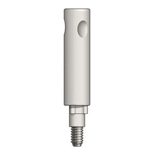 infinity Tricam Scanning Abutment Narrow Platform 3.5 mm 13 mm Ea