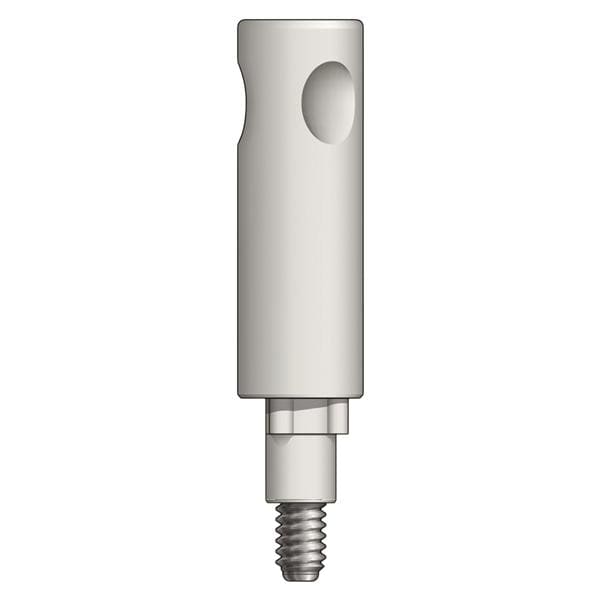 infinity Tricam Scanning Abutment Regular Platform 13 mm 4.3 mm Ea