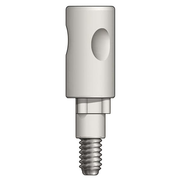 infinity Tricam Scanning Abutment Narrow Platform 3.5 mm 6.5 mm Ea