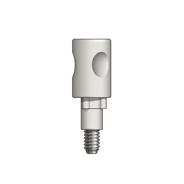 infinity Tricam Scanning Abutment Regular Platform 4.3 mm 6.5 mm Ea