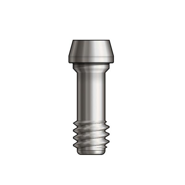 infinity Tricam Abutment Screw Regular Platform 4.3 mm Angled Ea