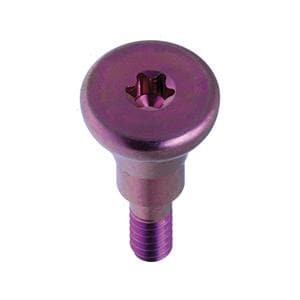 infinity Octagon Abutment Healing Titanium 5 mm 2 mm Ea