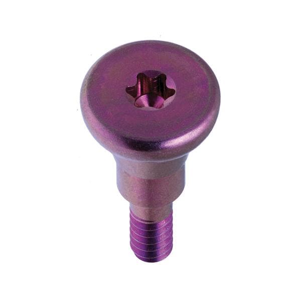 infinity Octagon Abutment Healing Titanium 5 mm 2 mm Ea