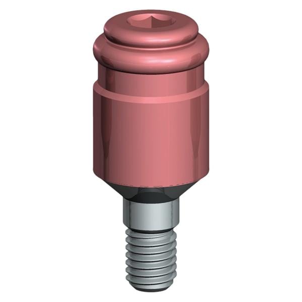 Locator R-Tx Abutment Bone Level Narrow Platform 3 mm Ea