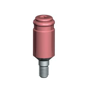 Locator R-Tx Abutment Bone Level Regular Platform 5 mm Ea