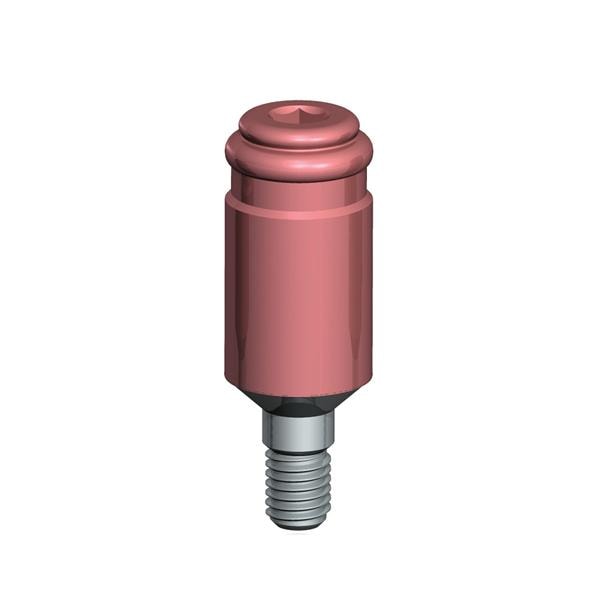 Locator R-Tx Abutment Bone Level Regular Platform 5 mm Ea