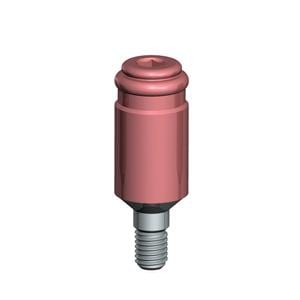 Locator R-Tx Abutment Tissue Level Regular Platform 5 mm Ea