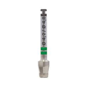 infinity Octagon Profile Drill Bne Lvl Tprd Reg Pltfrm Short 4.8 mm 25 mm Ea