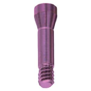 infinity Octagon Abutment Screw Ea