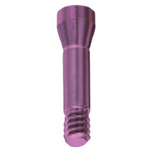 infinity Octagon Abutment Screw Ea