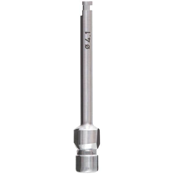 infinity Octagon Profile Drill Bone Level 3.5 mm 26 mm Ea