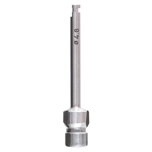 infinity Octagon Profile Drill Bone Level 4.2 mm 26 mm Ea