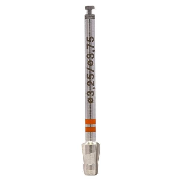 infinity Octagon Profile Drill Bone Level Tapered Narrow Platform 3.7 mm 33mm Ea