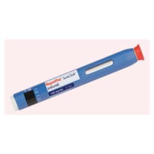 Repatha Injection 140mg/mL SureClick Auto-Injector 2/Pk