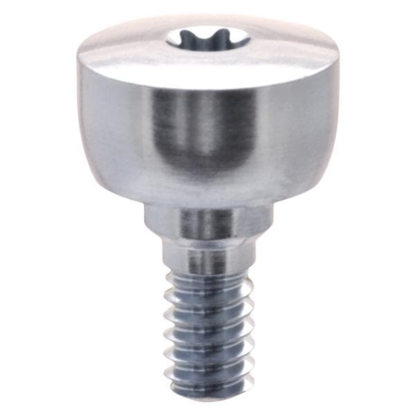 infinity Octagon Abutment Healing Titanium 3 mm Ea