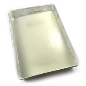 Dissection Tray Aluminum 14x10x2" Ea