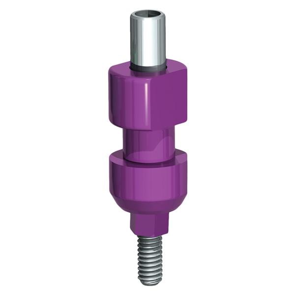 infinity Internal Hex Impression Coping Screw 4.5 mm 4.5 mm Ea