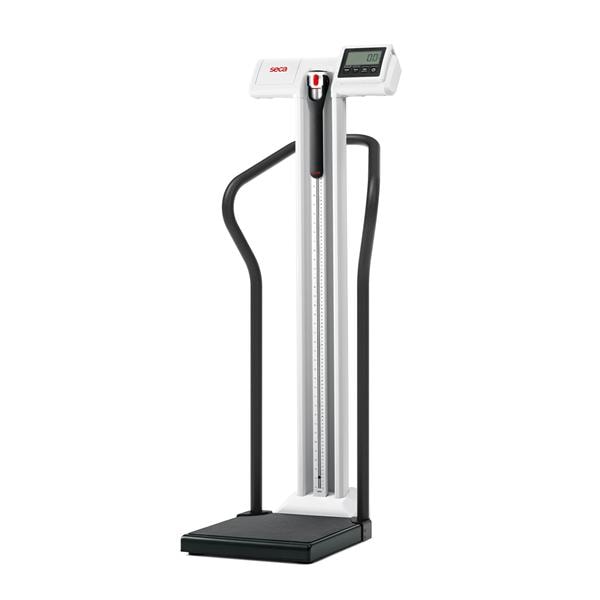 Model 777 Physician Scale Adult/Pediatric 250kg KG Only Digital Ea