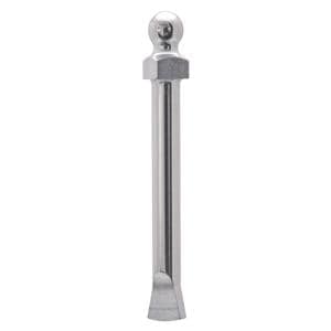 infinity Octagon Analog Ball Abutment Stainless Steel Ea