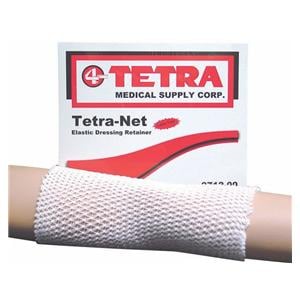 Tetra-Net Retainer Dressing Elastic Net Size 4 Ea