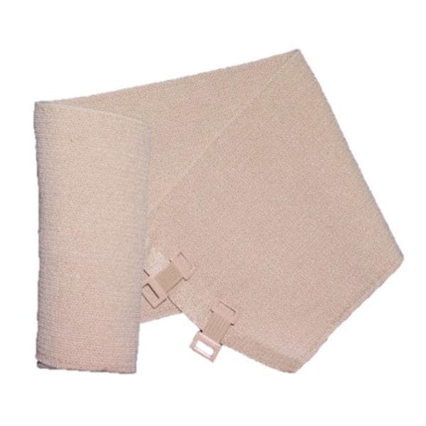 Short-Stretch Bandage Cotton 10cmx5m 10/Bx