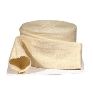 Tetra-Grip Tubular Bandage Cotton/Elastomer 1.5"x11yd Natural Ea