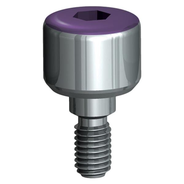 infinity Internal Hex Abutment Healing Ea