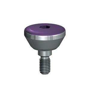 infinity Internal Hex Abutment Healing Ea