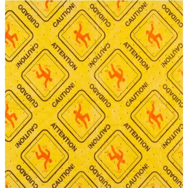 Hydrograbbber Absorbent Floor mat 32x24" Hi Absorbancy/Fld Barr Bckng/Gry