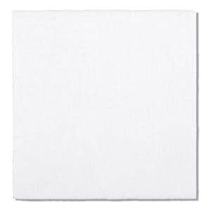 Hydrograbbber Absorbent Floor mat 40x72" Medium Asorbency/No Backing/White