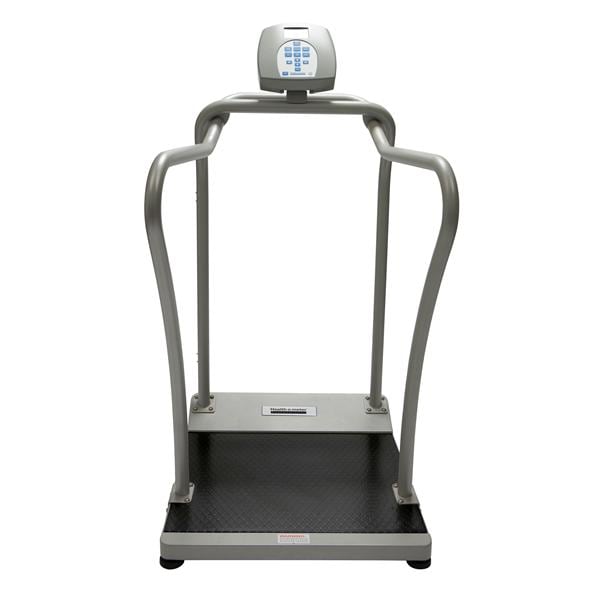 Digital Scale 454kg Capacity KG Only TFT-LCD Screen Ea