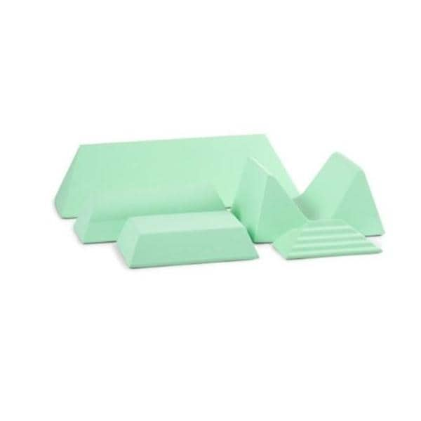 Stealth Cote Ortho-Wedge Sponge Kit A