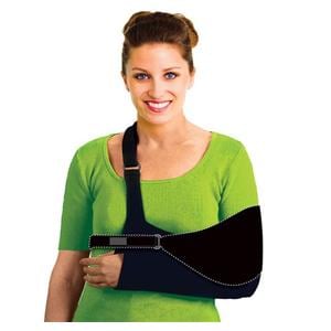 Joslin Immobilizer Swathe Arm Size 50-90lb Small Ltwght Fbrc 3'5"-5' Lft/Rt