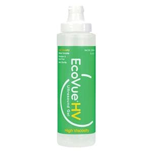 EcoVueHV Ultrasound Gel Ea