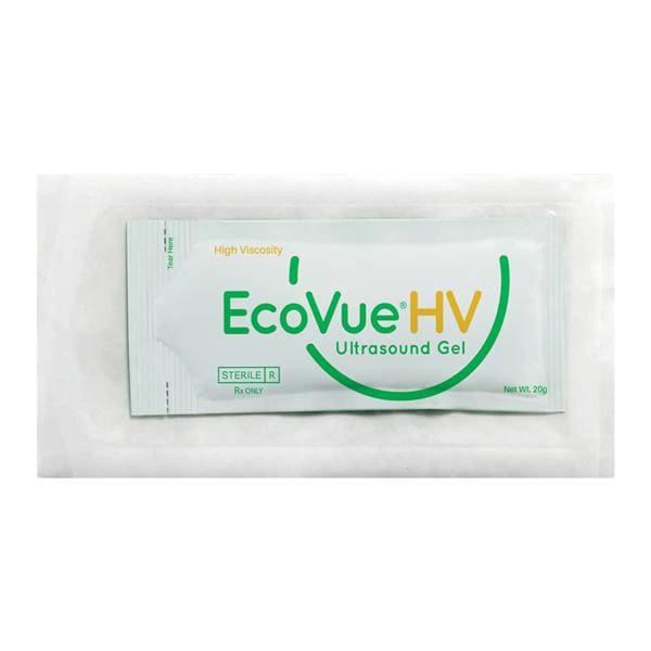 EcoVueHV Gel Ea, 48 EA/BX