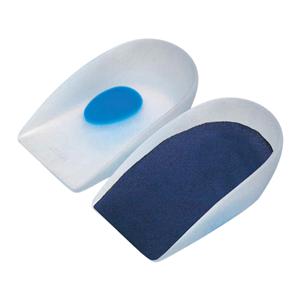 GelStep Recovery Cup Heel Silicone X-Large