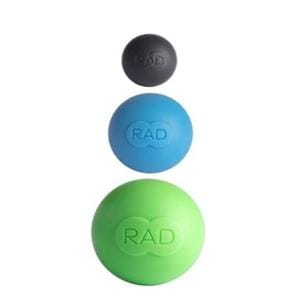 RAD Rounds Body Massage Roller Ea