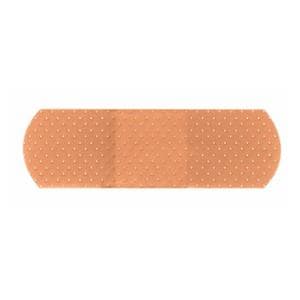 American White Cross First Aid Adhesive Bandage Plastic 3/4x3" Tan Strl 9000/Ca