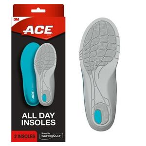 Ace All Day Insole Large