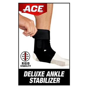 Ace Stabilizer Ankle One Size Universal