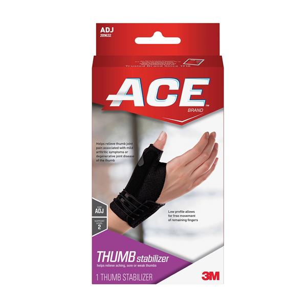 Ace Deluxe Stabilizer Thumb