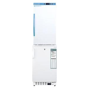 Accucold Pharmacy/Vaccine Refrigerator/Freezer 5.47 Cu Ft -25 to -15C Ea