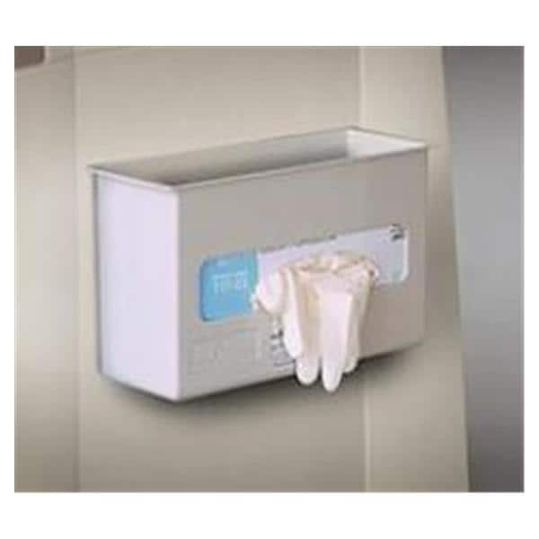 Glove Box Holder For Avalo Medical Cart Ea