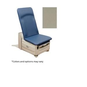 Flex Access Exam Table Feather 700lb Capacity